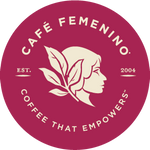 Café Femenino Coffee